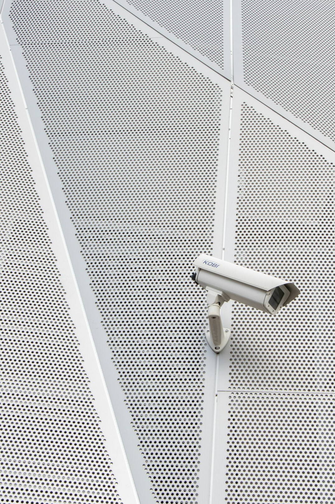 store security camera
